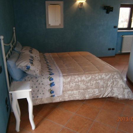 B&B Gigetto Pescantina Exterior photo
