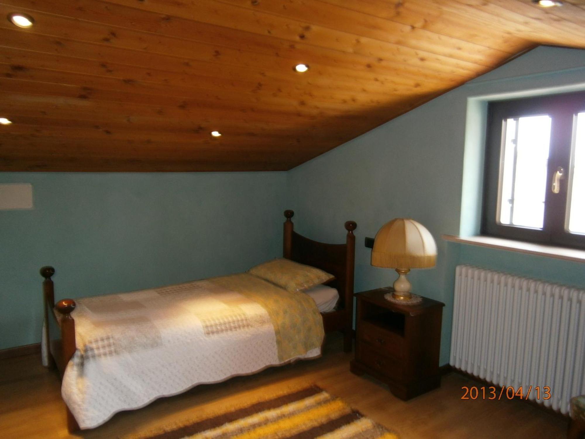 B&B Gigetto Pescantina Exterior photo