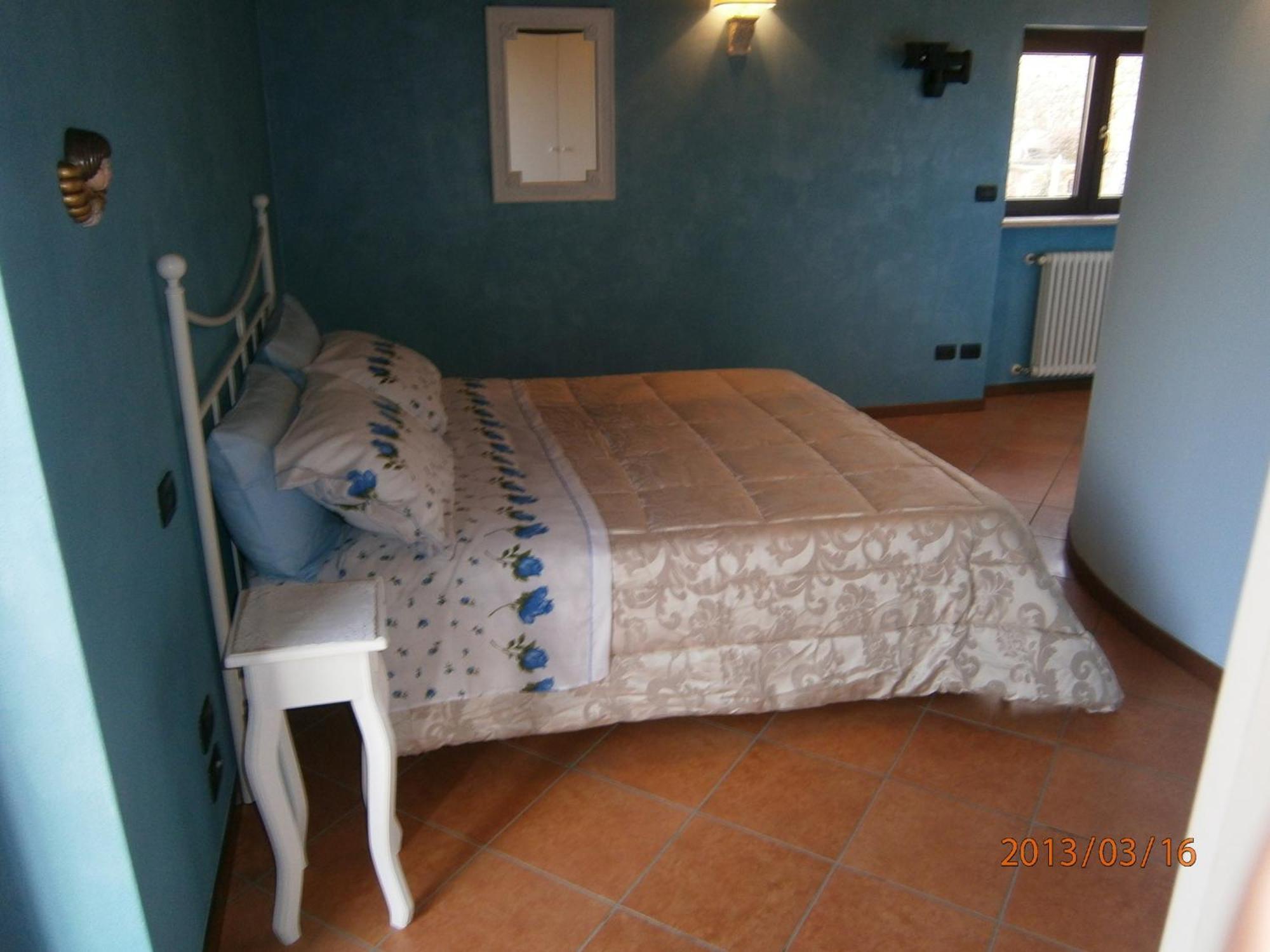 B&B Gigetto Pescantina Exterior photo