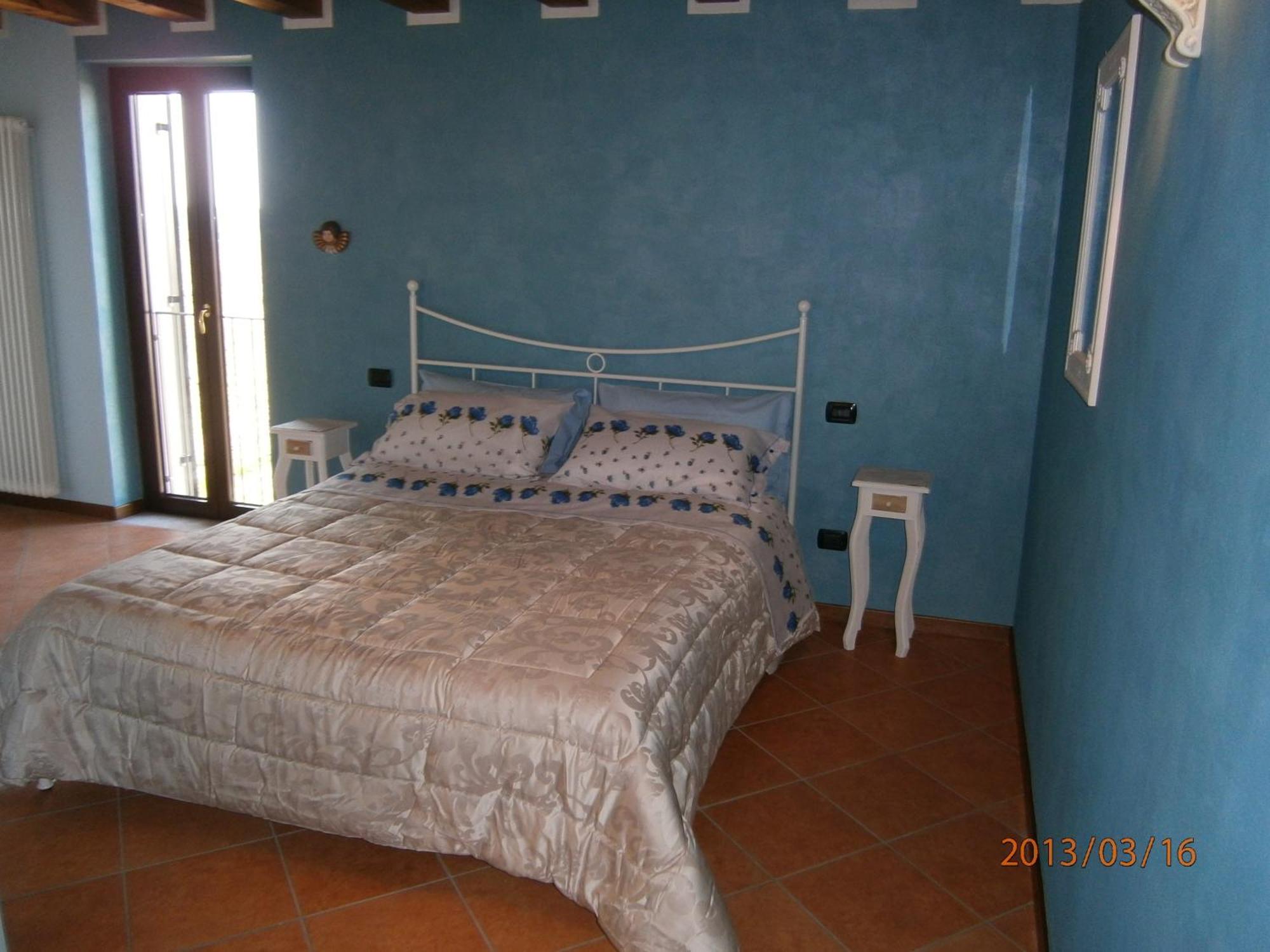 B&B Gigetto Pescantina Exterior photo